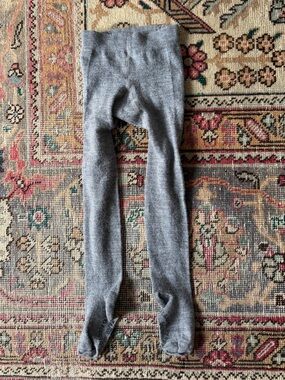 Polarn O. Pyret Wool Blend Tights